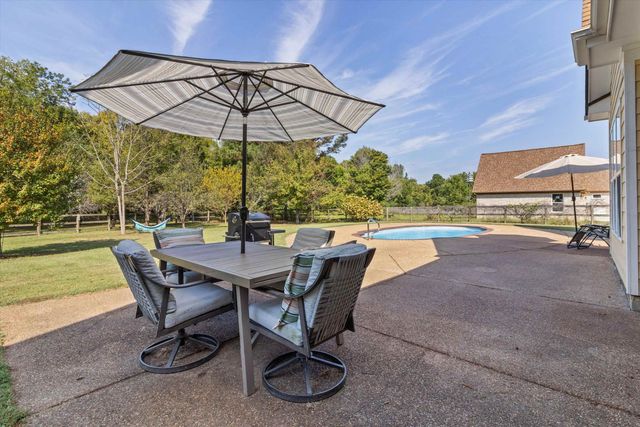 365 CROOKED CREEK DR, Oakland, TN 38060