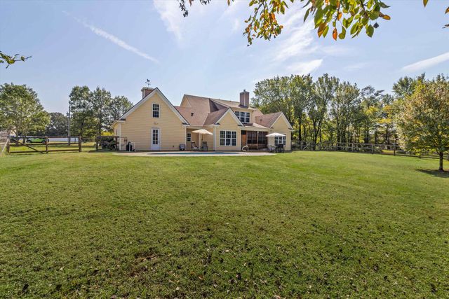 365 CROOKED CREEK DR, Oakland, TN 38060
