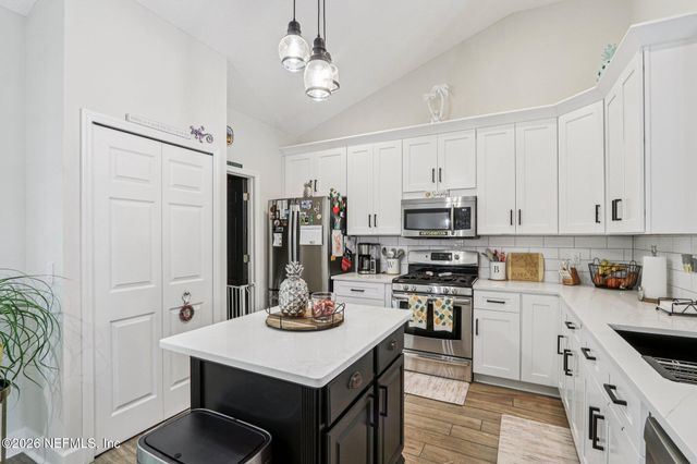 845 BUCKEYE Lane W, Jacksonville, FL 32259