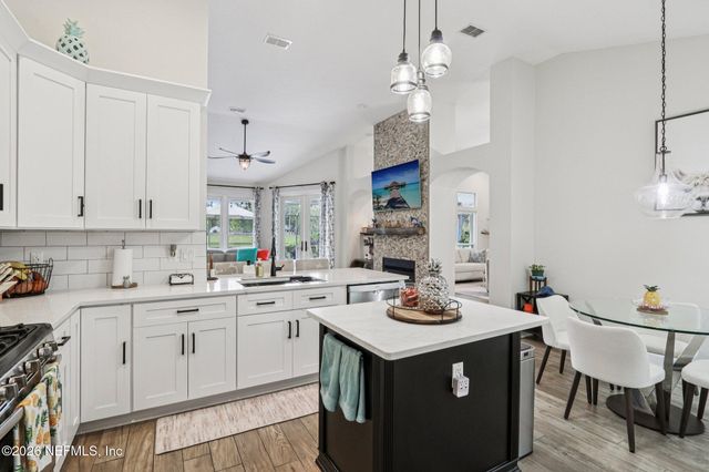 845 BUCKEYE Lane W, Jacksonville, FL 32259