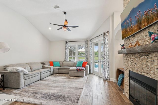 845 BUCKEYE Lane W, Jacksonville, FL 32259