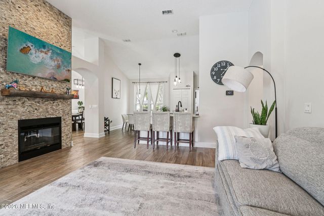 845 BUCKEYE Lane W, Jacksonville, FL 32259