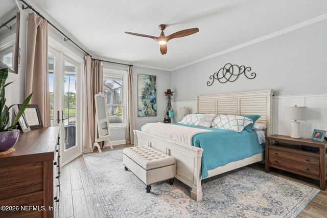 845 BUCKEYE Lane W, Jacksonville, FL 32259