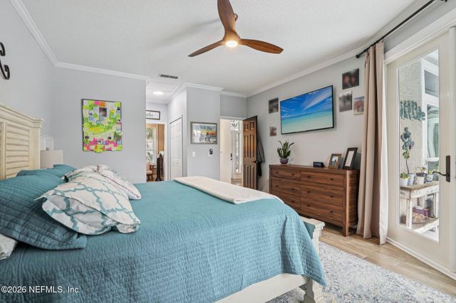 845 BUCKEYE Lane W, Jacksonville, FL 32259