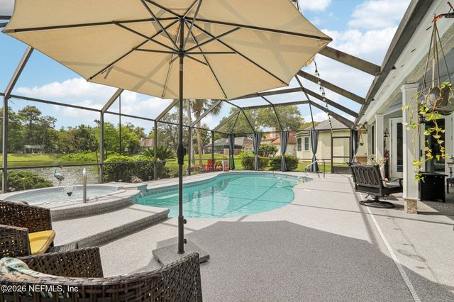 845 BUCKEYE Lane W, Jacksonville, FL 32259