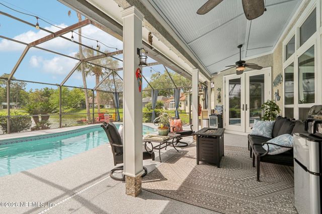 845 BUCKEYE Lane W, Jacksonville, FL 32259