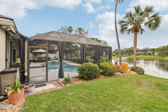 845 BUCKEYE Lane W, Jacksonville, FL 32259