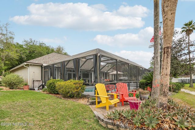 845 BUCKEYE Lane W, Jacksonville, FL 32259