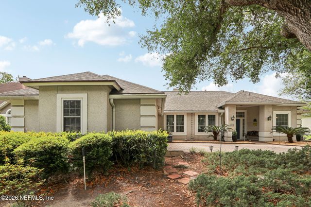 845 BUCKEYE Lane W, Jacksonville, FL 32259