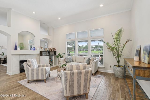 845 BUCKEYE Lane W, Jacksonville, FL 32259