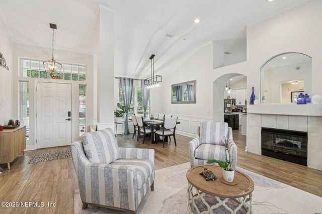 845 BUCKEYE Lane W, Jacksonville, FL 32259