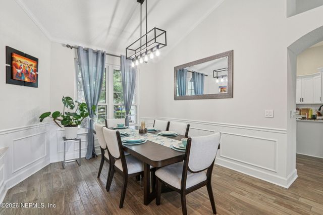 845 BUCKEYE Lane W, Jacksonville, FL 32259