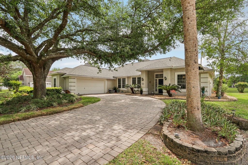 845 BUCKEYE Lane W, Jacksonville, FL 32259