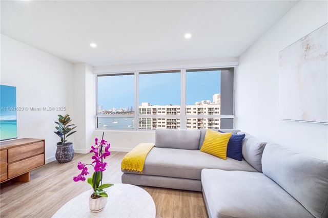 1500 Bay Rd 1558S, Miami Beach, FL 33139