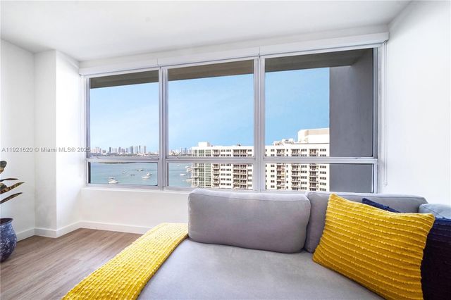 1500 Bay Rd 1558S, Miami Beach, FL 33139