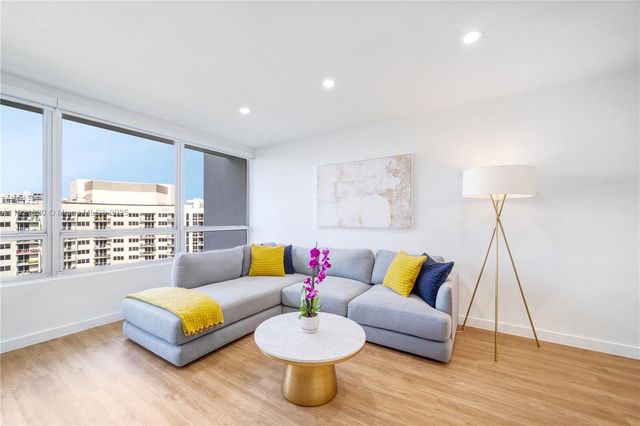 1500 Bay Rd 1558S, Miami Beach, FL 33139