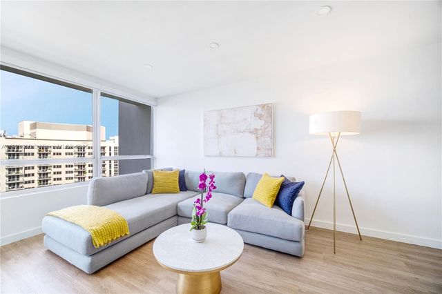 1500 Bay Rd 1558S, Miami Beach, FL 33139