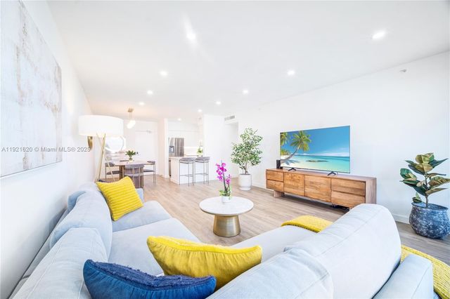 1500 Bay Rd 1558S, Miami Beach, FL 33139