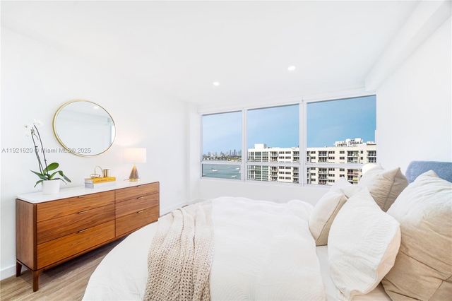 1500 Bay Rd 1558S, Miami Beach, FL 33139