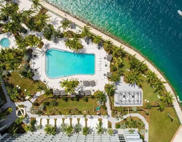 1500 Bay Rd 1558S, Miami Beach, FL 33139