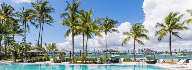 1500 Bay Rd 1558S, Miami Beach, FL 33139