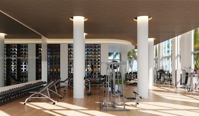 1500 Bay Rd 1558S, Miami Beach, FL 33139