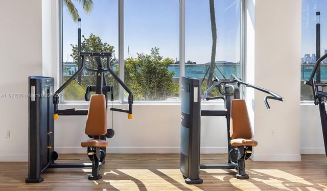 1500 Bay Rd 1558S, Miami Beach, FL 33139