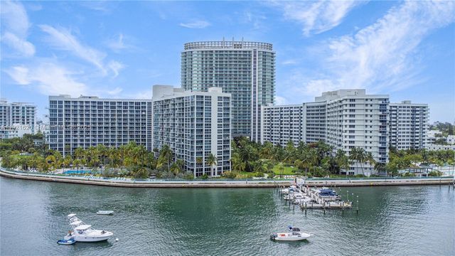 1500 Bay Rd 1558S, Miami Beach, FL 33139