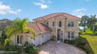 6476 Arroyo Drive, Melbourne, FL 32940