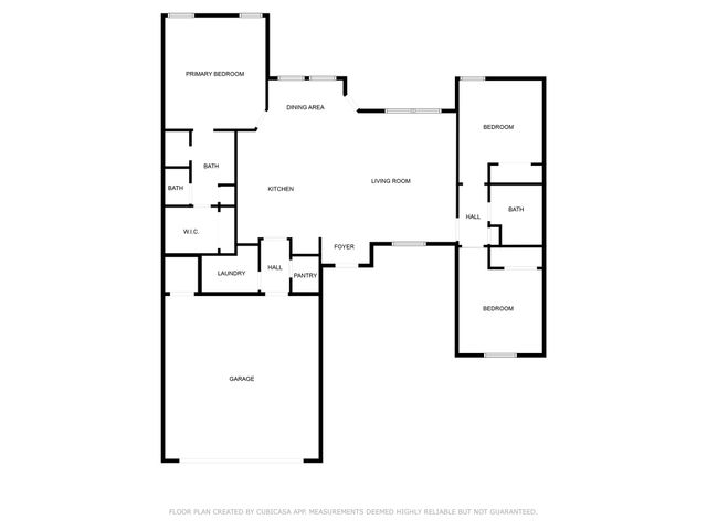 115 Panther Loop, Mabank, TX 75147