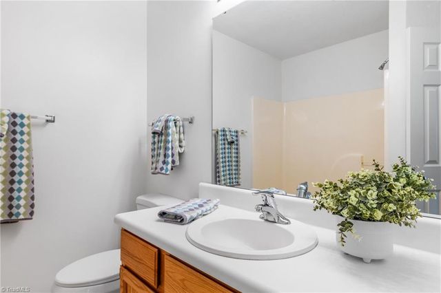 6910 Oak Bend Trail, Greensboro, NC 27410