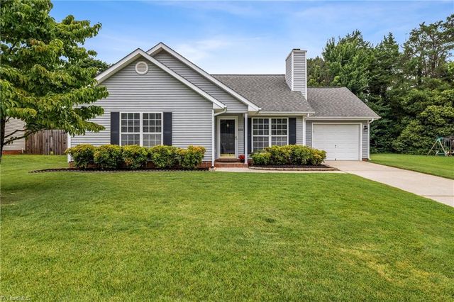 6910 Oak Bend Trail, Greensboro, NC 27410