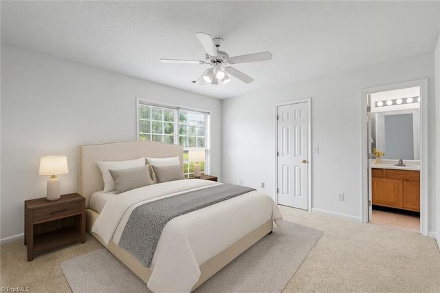 6910 Oak Bend Trail, Greensboro, NC 27410