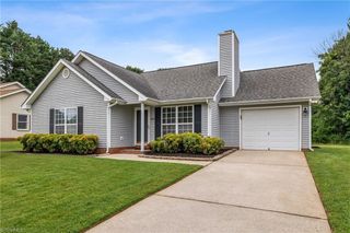 6910 Oak Bend Trail, Greensboro, NC 27410