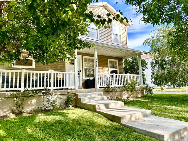 7818 N WINDHOVER RD, Eagle Mountain, UT 84005