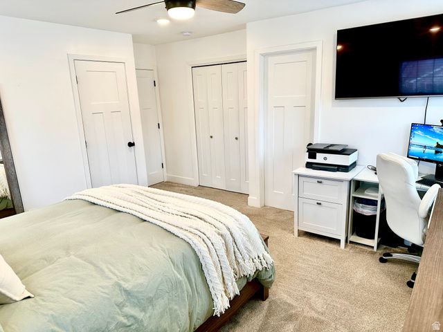 7818 N WINDHOVER RD, Eagle Mountain, UT 84005