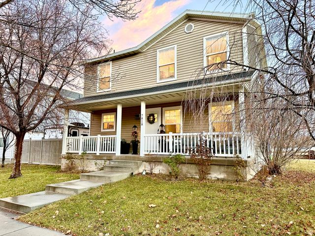 7818 N WINDHOVER RD, Eagle Mountain, UT 84005