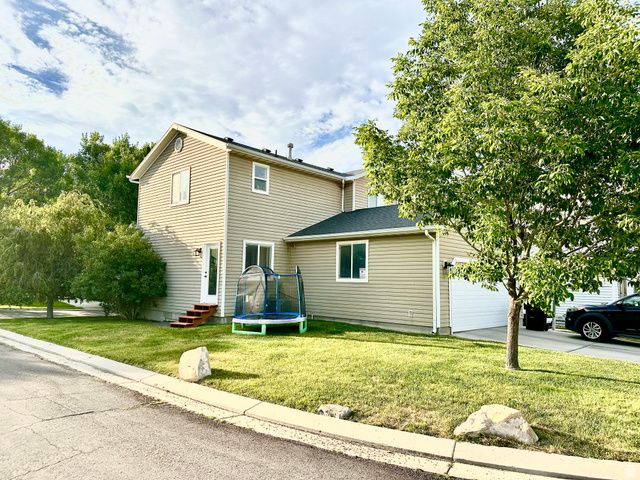 7818 N WINDHOVER RD, Eagle Mountain, UT 84005