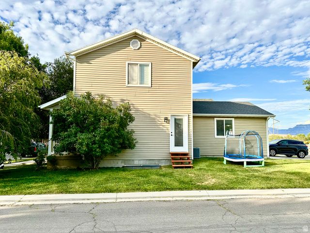 7818 N WINDHOVER RD, Eagle Mountain, UT 84005