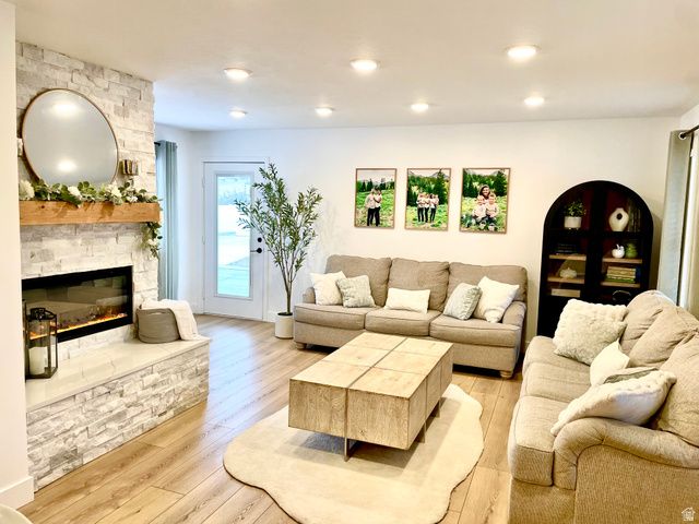 7818 N WINDHOVER RD, Eagle Mountain, UT 84005