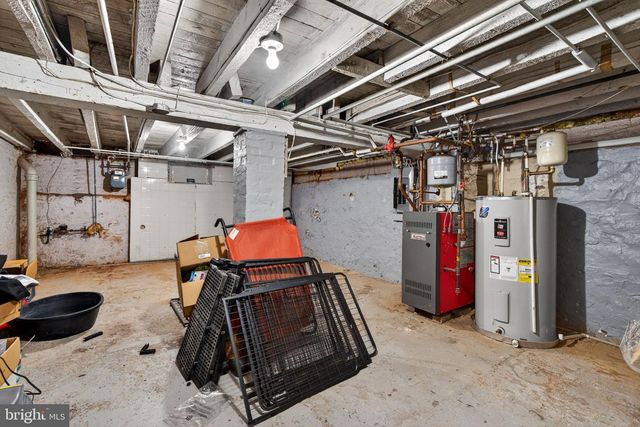 542 HIGH ST, Lancaster, PA 17603