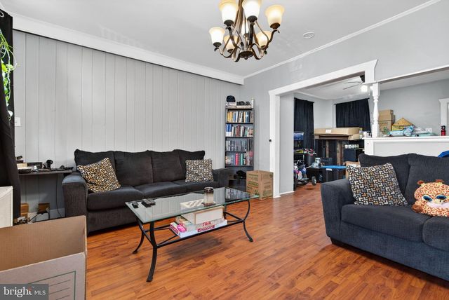 542 HIGH ST, Lancaster, PA 17603