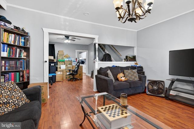 542 HIGH ST, Lancaster, PA 17603