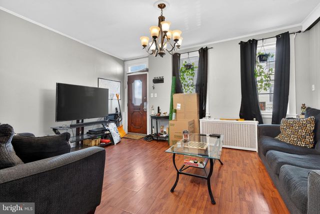 542 HIGH ST, Lancaster, PA 17603