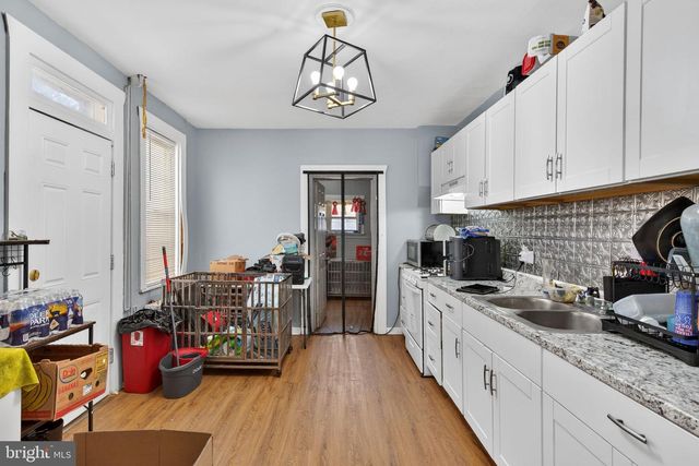 542 HIGH ST, Lancaster, PA 17603