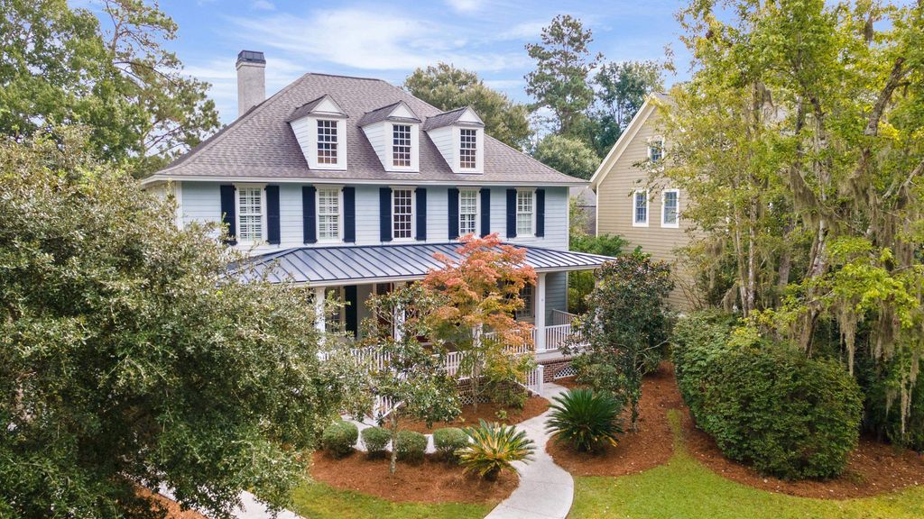104 Spreading Oak Dr., Pawleys Island, SC 29585 — photo 2