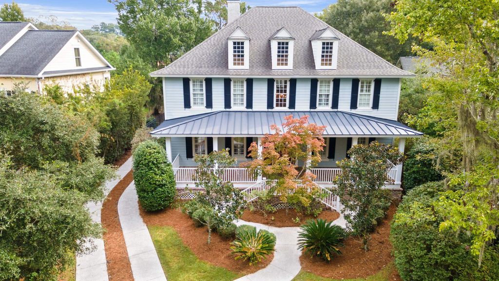 104 Spreading Oak Dr., Pawleys Island, SC 29585 — photo 3