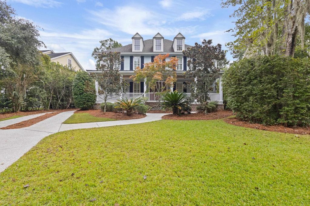 104 Spreading Oak Dr., Pawleys Island, SC 29585 — photo 4