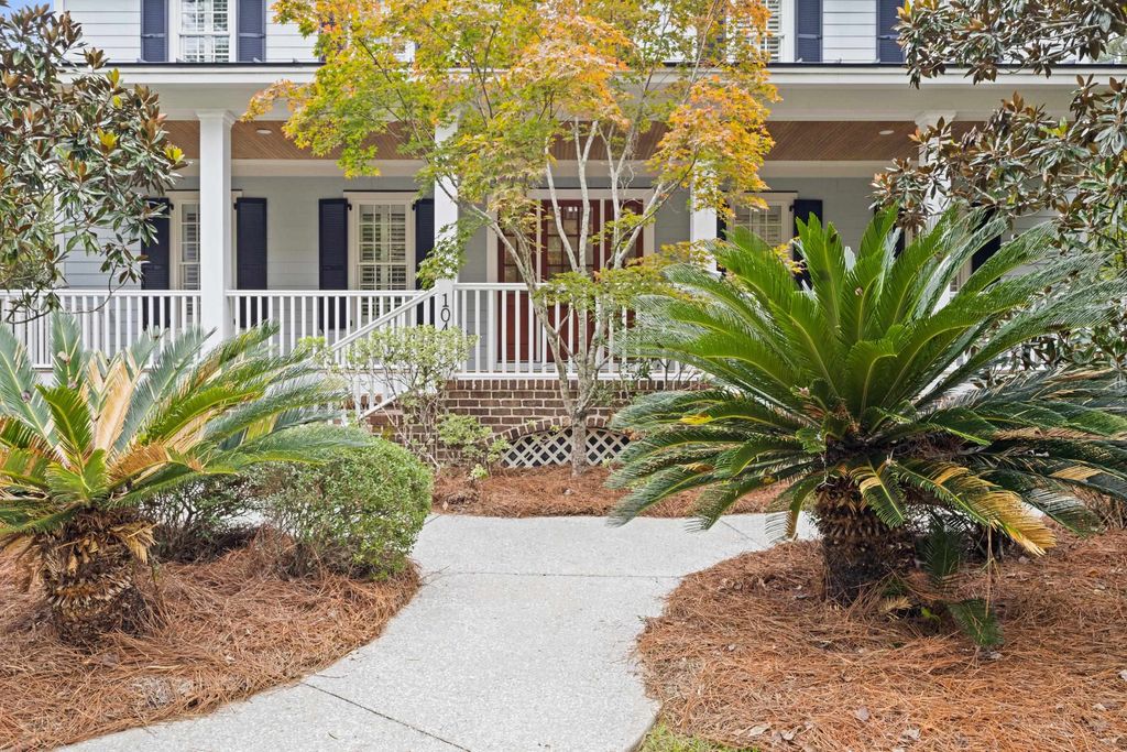 104 Spreading Oak Dr., Pawleys Island, SC 29585 — photo 5