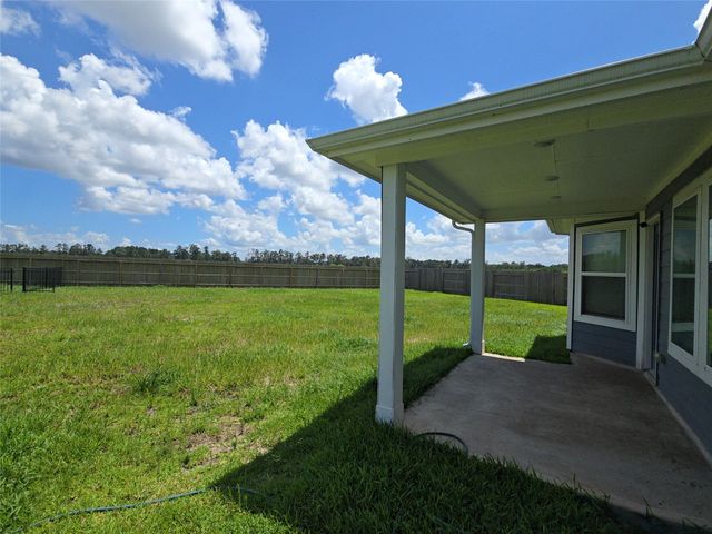 22476 Mountain Pine Drive, New Caney, TX 77357